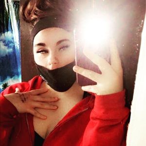 Meet your Posher, Mariah